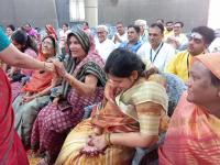 Devi Anushthana Prashikshana, Jaipur (15 March 2025)